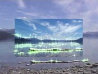 5- CONTEMPLANDO LOS REFLEJOS DEL NAHUEL HUAPI