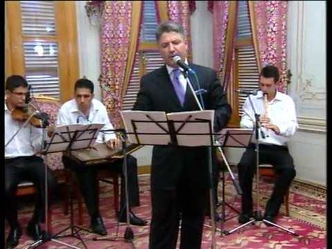 TASAVVUF MUSİKİSİ MÜRŞİD KAVURMACI SUFİ MÜZİK - 8.BÖLÜM