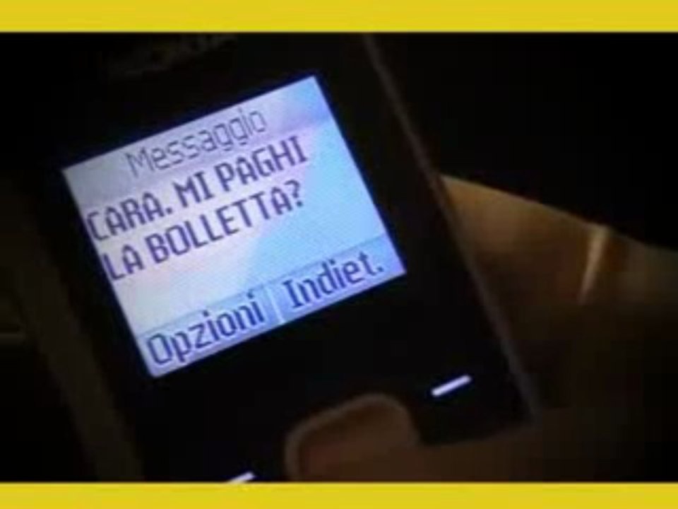 Adesso è tutto così semplice - Tommasografico
