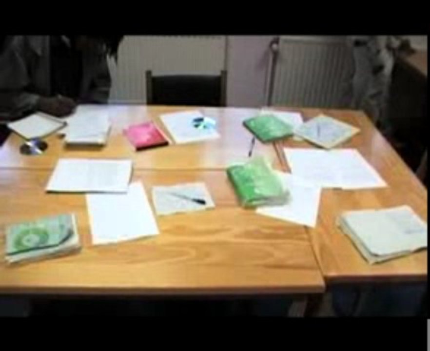 Preview Jail House Rap and Slam