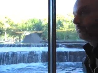 Drive To The National Equality March