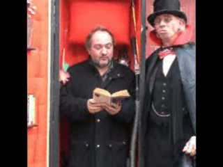 Lectomaton, Contes de la folie ordinaire, Charles Bukowsky