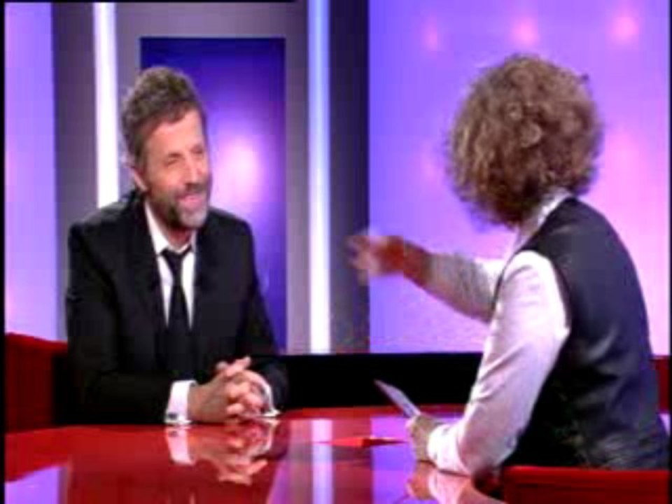 Extrait de Vie Privée Vie Publique du 13 novembre 2009