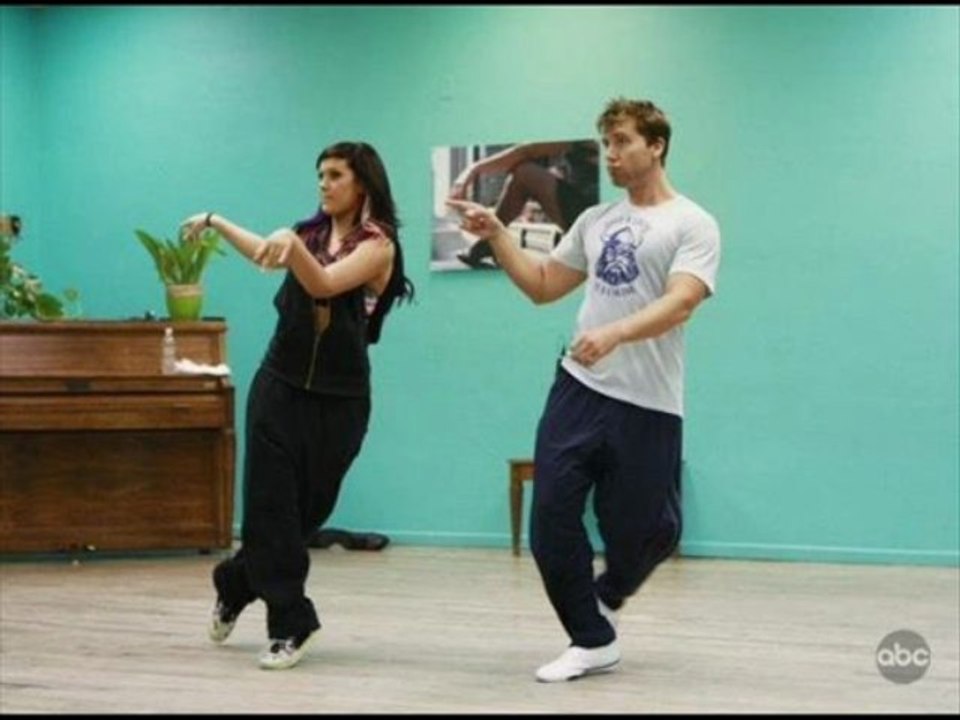 watch dancing with the stars season 9 episode 9 stream onlin