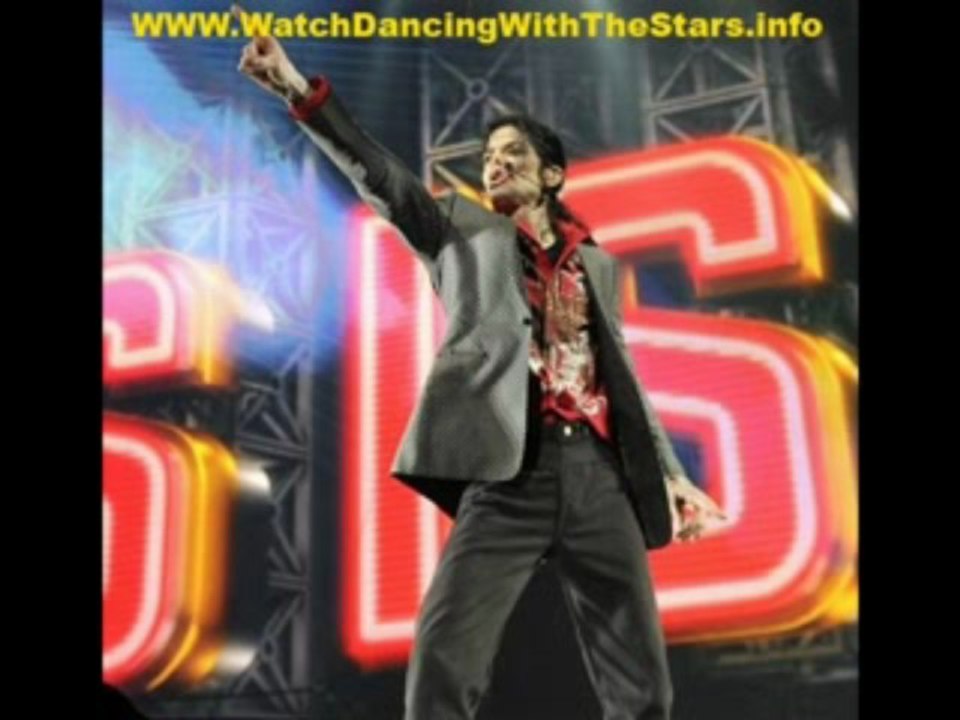 watch dancing with the stars season 9 episode 10 stream onli