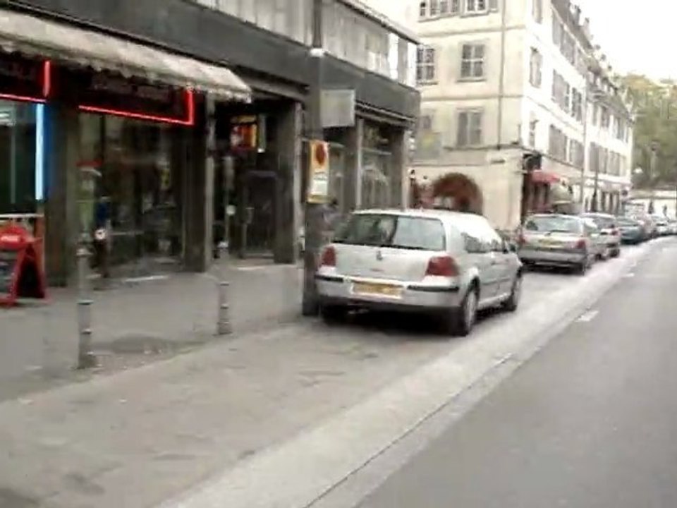 Elsass Freeride Roller (Steve)