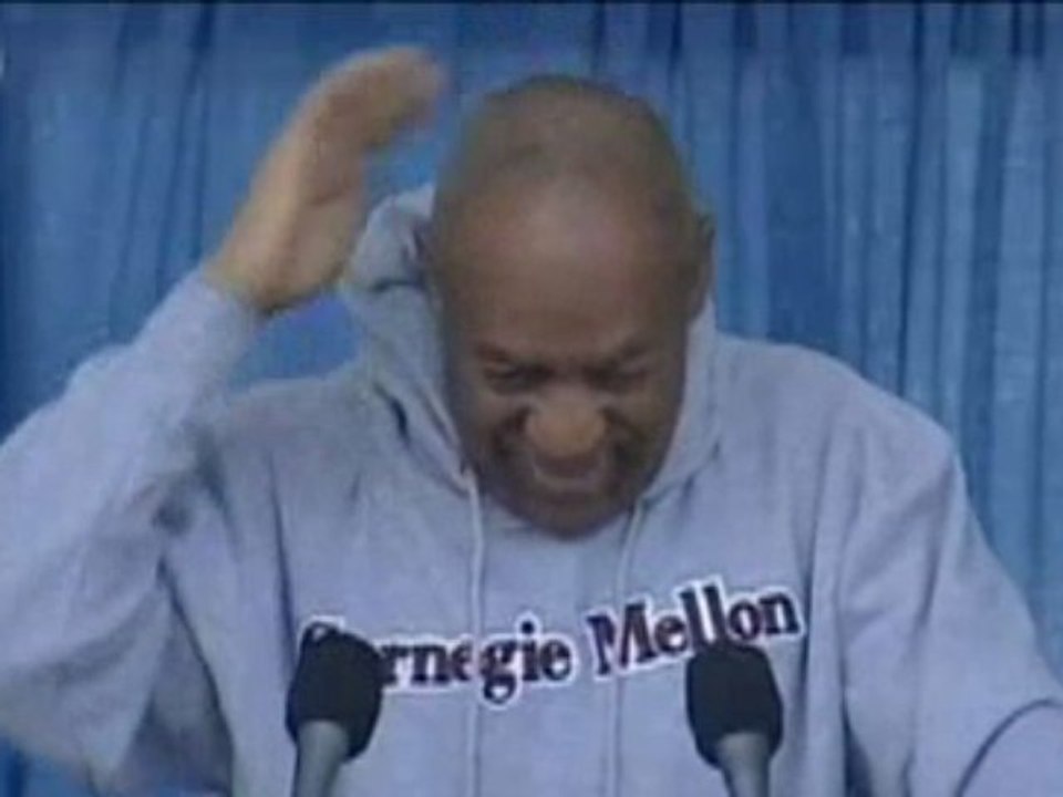 El chiste de Bill Cosby