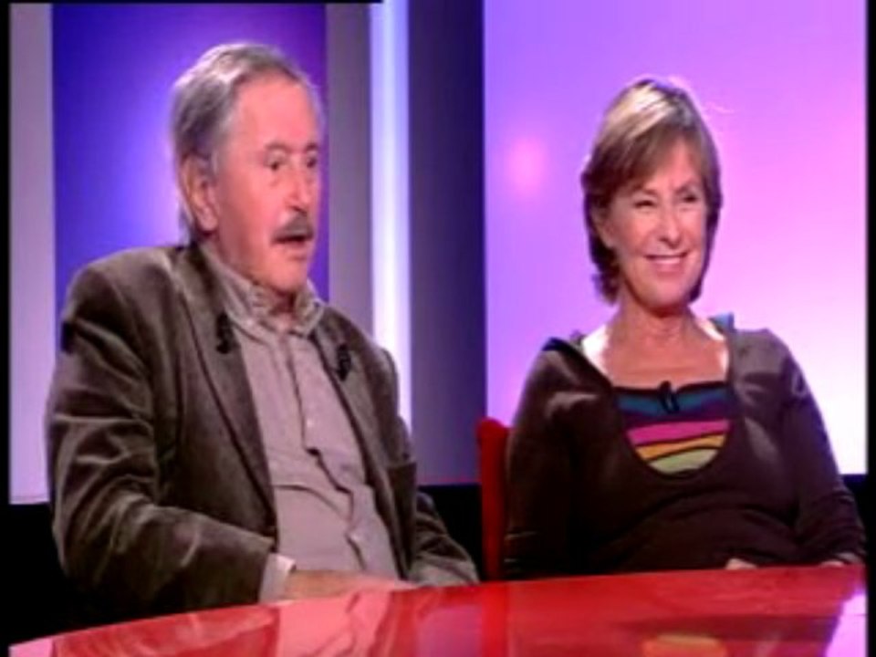 Extrait 2 de Vie Privée Vie Publique du 13 novembre 2009