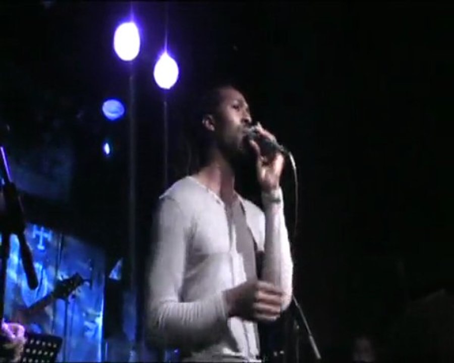 Eric - M'boté