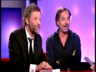 Extrait 3 de Vie Privée Vie Publique du 13 novembre 2009