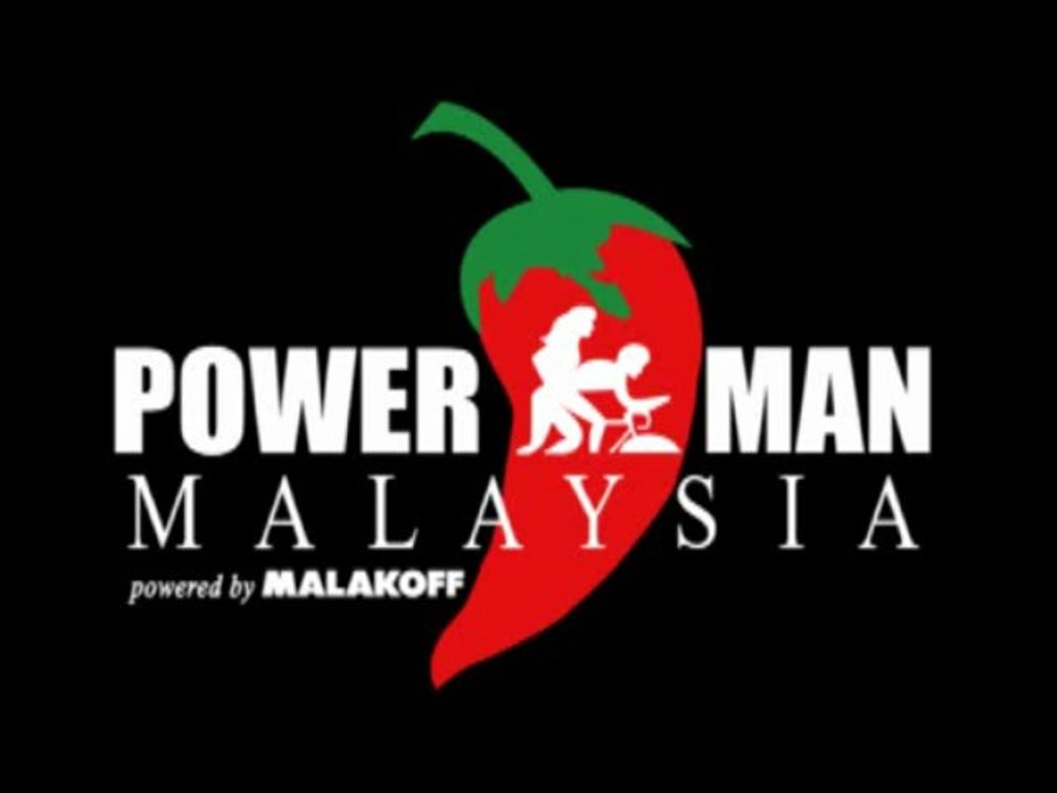 POWERMAN MALAYSIA 2009