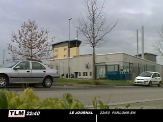 Prison de Corbas, Des gardiens en arrêt maladie ! (Lyon)