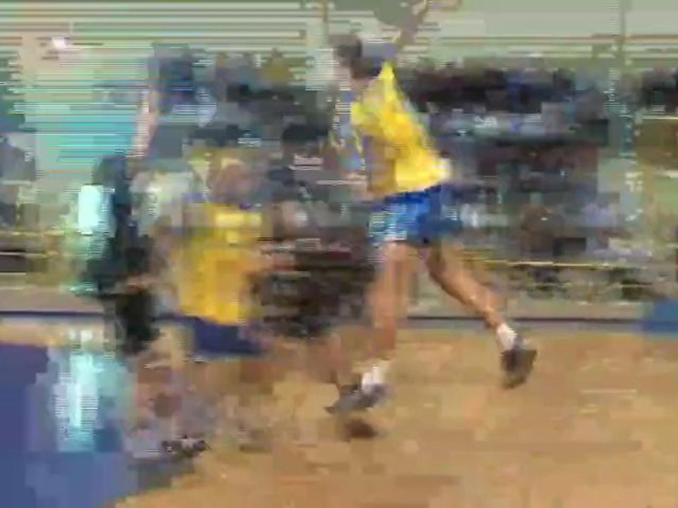 Handball D2: Pontault-Combault / Pays d'Aix (26 à 27)