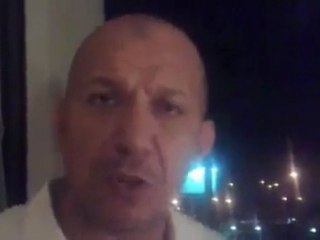 TEMOIGNAGE  d'algerien qui as vue le massacre