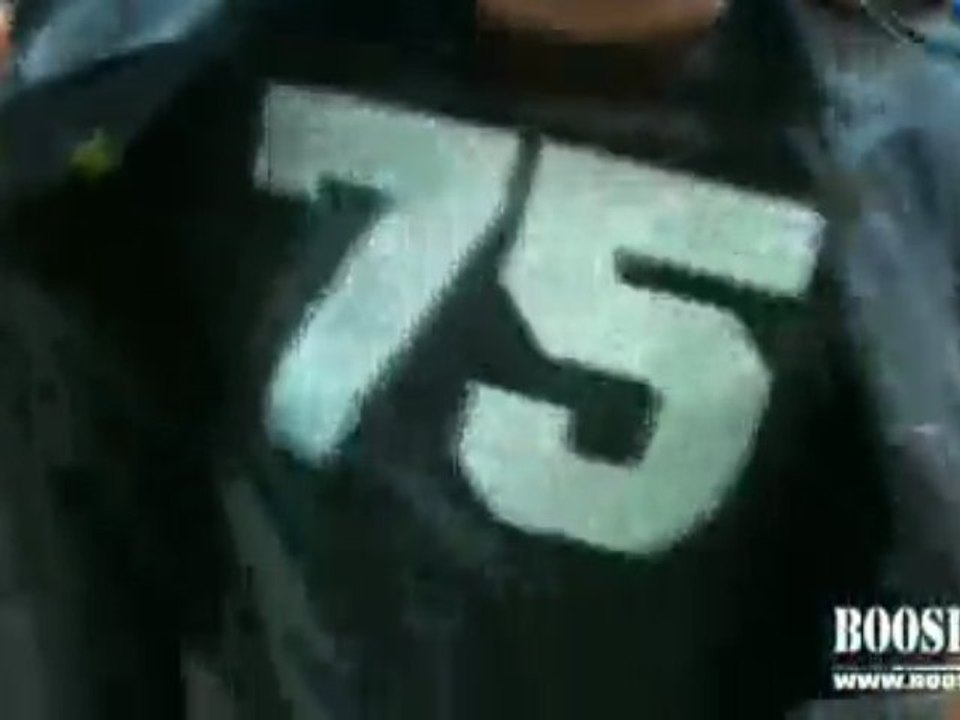 SEXION D'ASSAUT  FREESTYLE "L'éCOLE DES POINTS VITAUX"