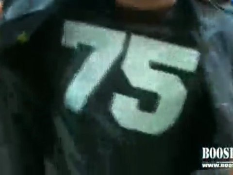 SEXION D'ASSAUT FREESTYLE L'éCOLE DES POINTS VITAUX