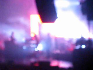 4 - Massive Attack @ Zenith (11 novembre 2009)