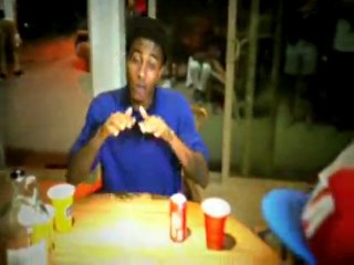 The Cool Kids Knocked Down