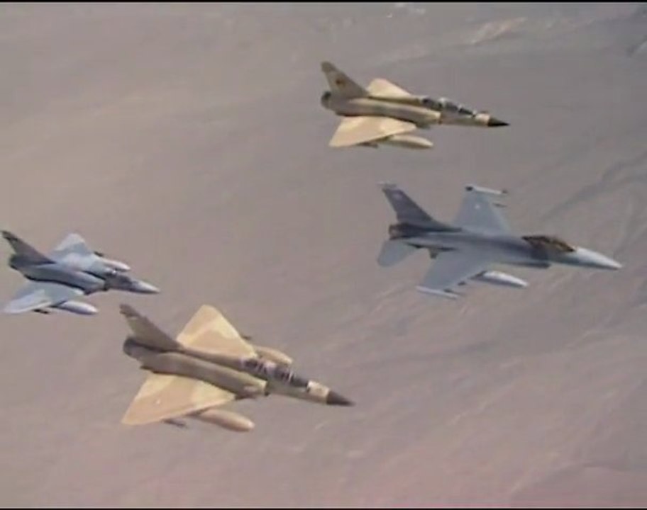 Red Flag 2006
