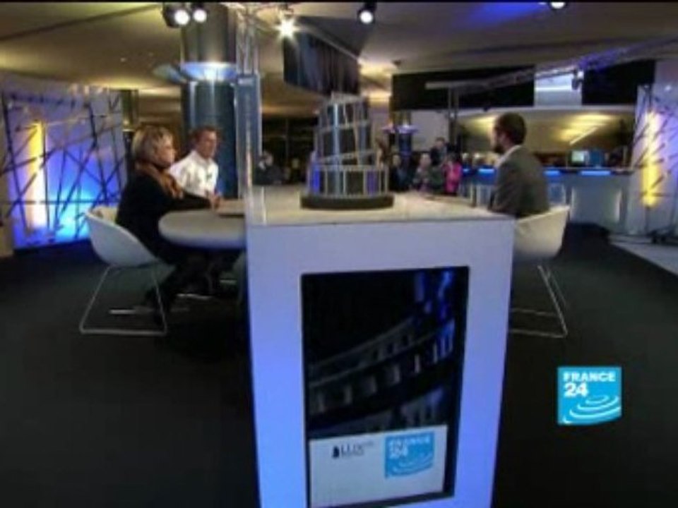 The LUX Prize – the European Parliament’s festival of cinema