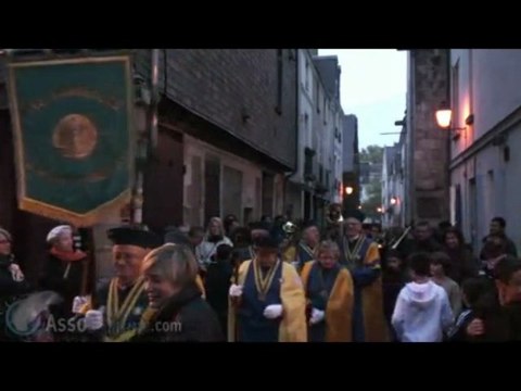 Asso Saint Martin 11 11 2009 Foire Saint Martin