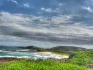 Point Plomer hdr timelapse - a mishra.tv clip
