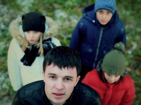 Тизер клипа Курбат - На себя или на них