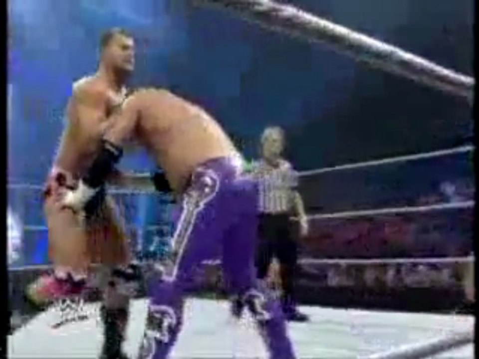 12/11/09 Superstars Part 1/4