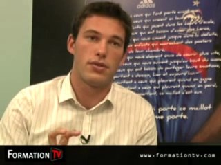 AUDENCIA : MS Management des organisations du sport