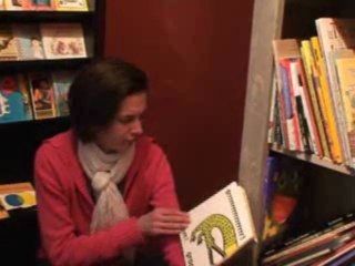 Lectomaton, Le crocolion, Greg Mac Gregor