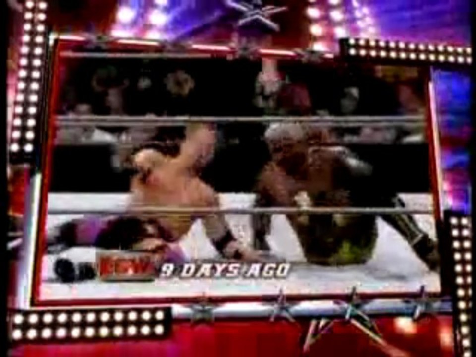 12/11/09 Superstars Part 2/4