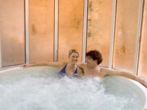 Luz Saint-Sauveur : visite des thermes