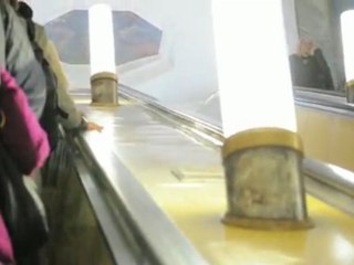 moscow metro