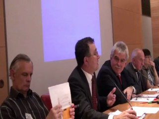 P.Pierre DGS d'Ivry (94) sur les finances locales