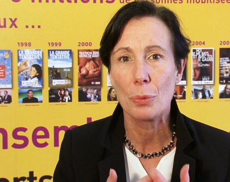 Thérapie génique : une nouvelle victoire !