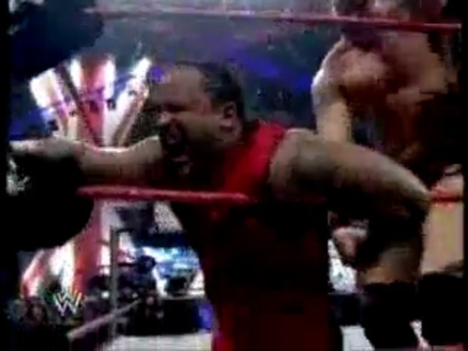 12/11/09 Superstars Part 4/4