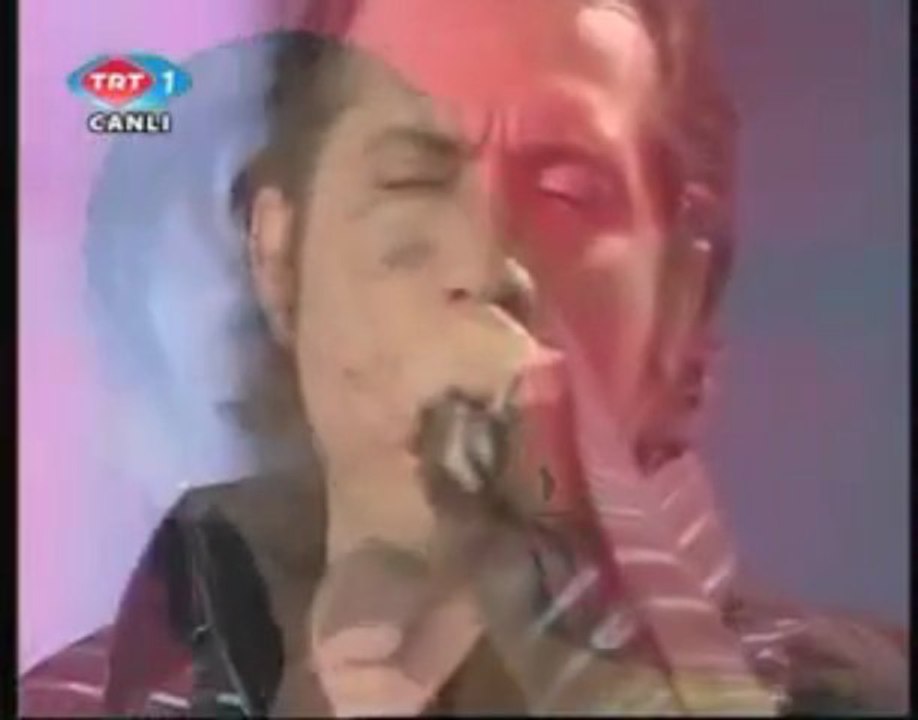 Kıraç&Funda Arar-Bırak Şu Gurbeti