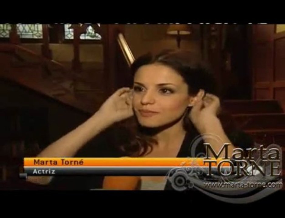 Rueda de prensa 6 temporada El internado