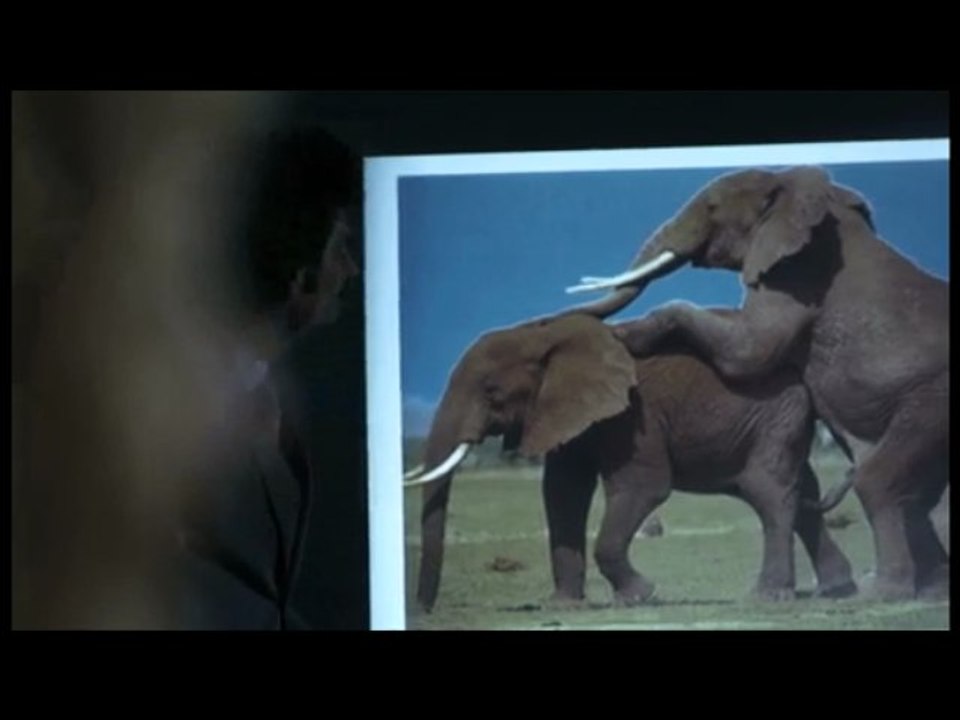 Gelecekten Bir Gun Fragman 02