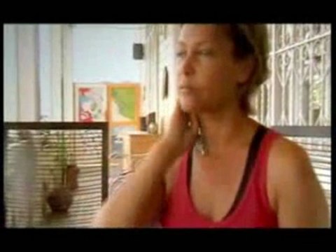 Hülya Avşar - Sonsuza Dek YENI KLIP 2009