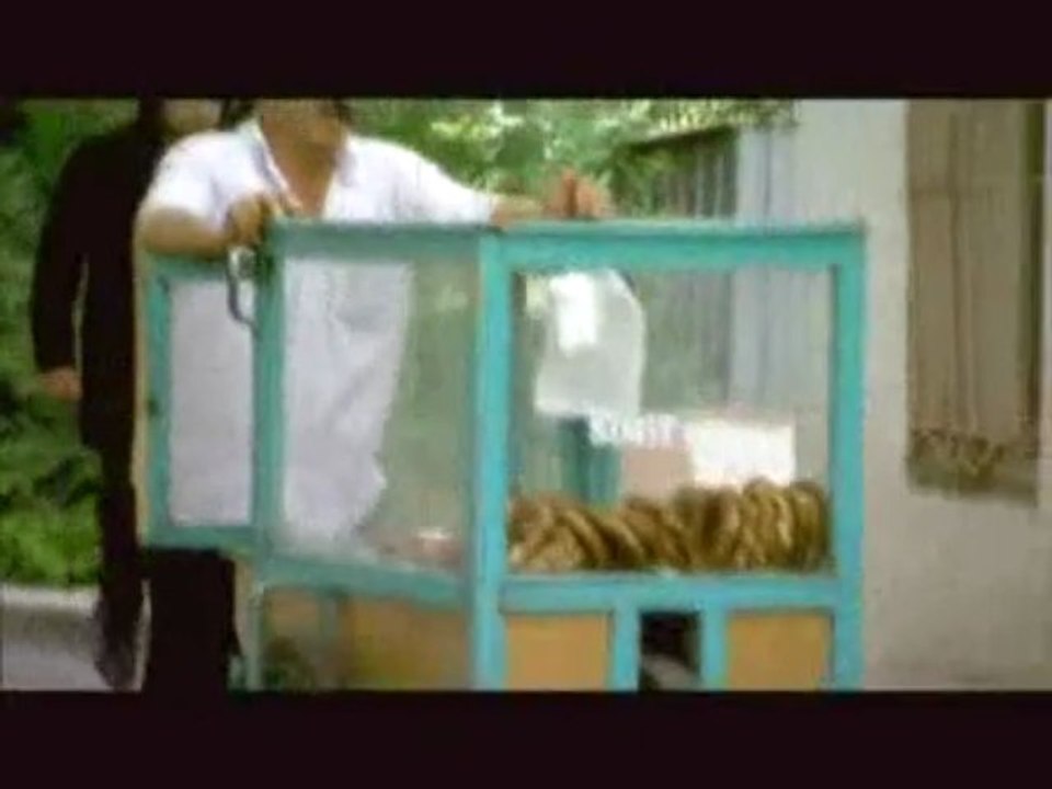 Ekrem Düzgünoğlu - Kahır (2009)