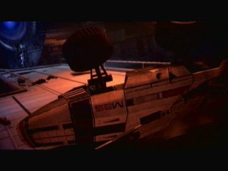 WT Mass effect 360 - 23: Le debut de la fin
