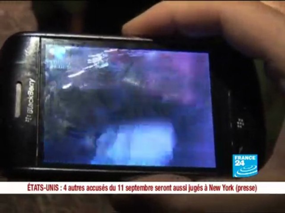 ALGERIE EGYPTE France 24