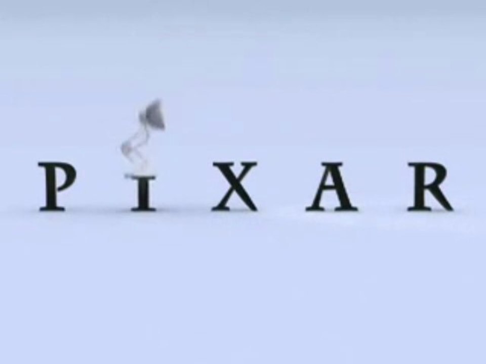 Pixar lambasının başına bakın neler geliyor :)