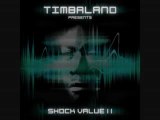 Timbaland - Ease Off The Liquor (Blueice Radio Edit) 2009