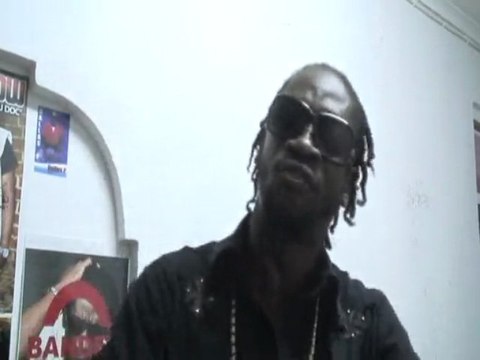 Bounty Killer Drop (Kingston City Dubplates)