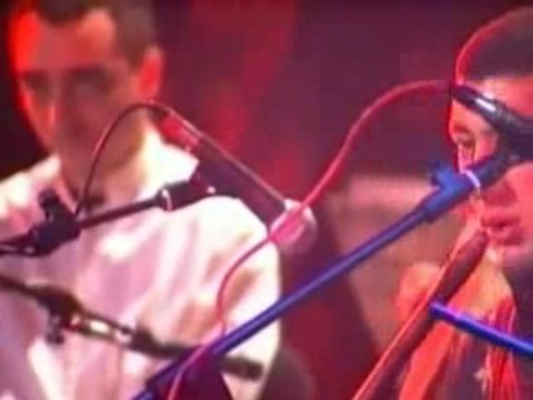 Anush & Inga - Yaylavor Yars