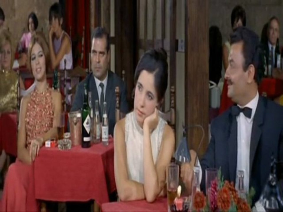 fairuz - Ya Akdel Hagebayne