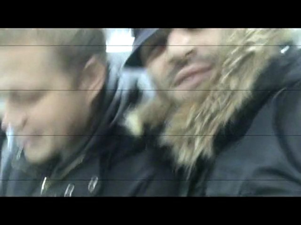 VERTIFIGHT TV 6 SPECIAL BELARUS