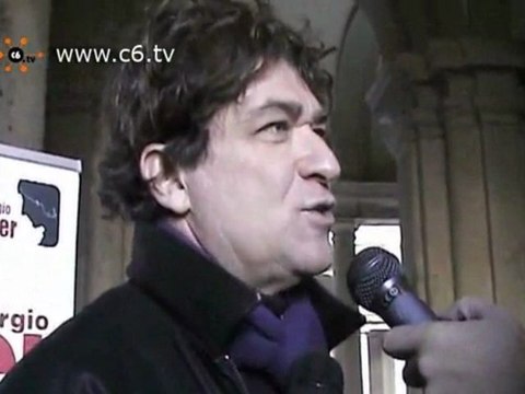 La Milano di Gaber